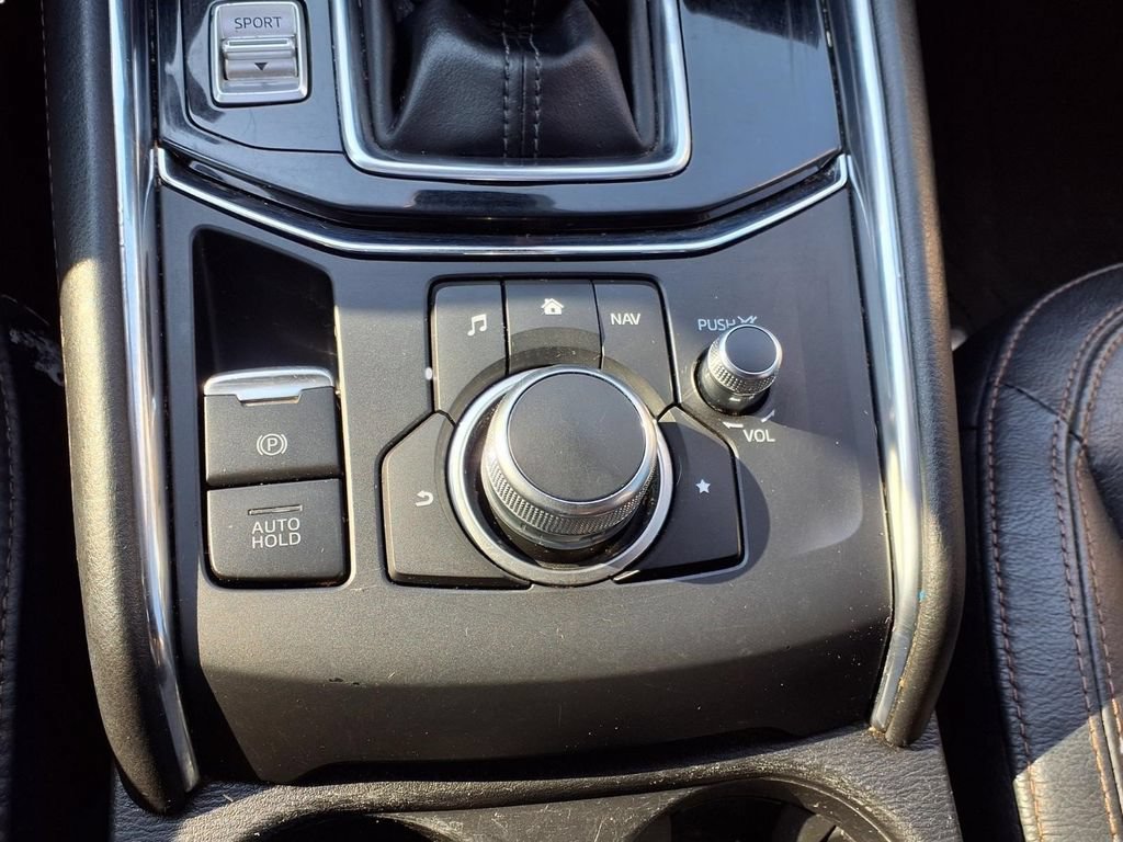 Used 2019 MAZDA CX-5 Grand Touring Reserve AWD/4WD image 15