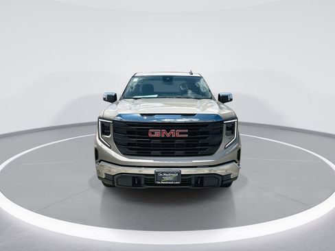 New 2026 GMC Sierra 1500 Pro w/ Pro Value Package AWD/4WD image 3