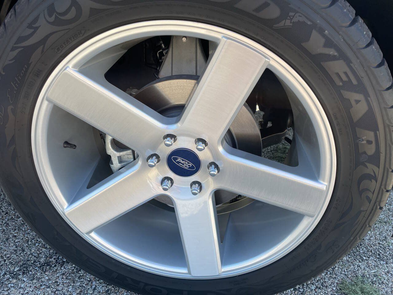 Used 2019 Ford F150 XL w/ Equipment Group 101A Mid RWD image 20