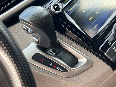 Used 2016 Honda Odyssey EX image 22