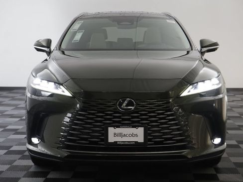 Used 2023 Lexus RX 350 AWD w/ Accessory Package image 23