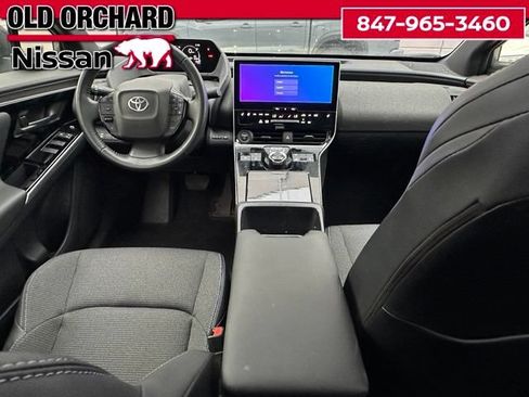 Used 2023 Toyota bZ4X AWD w/ Weather Package image 14