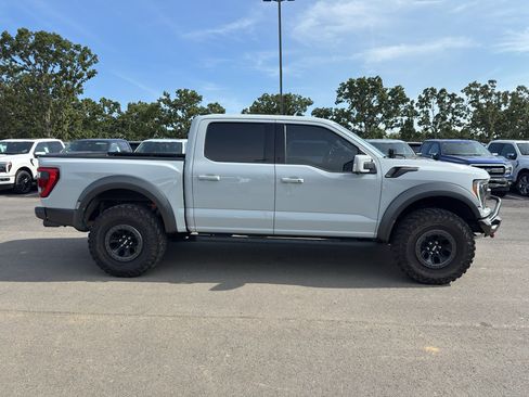 Certified 2023 Ford F150 Raptor AWD/4WD image 4