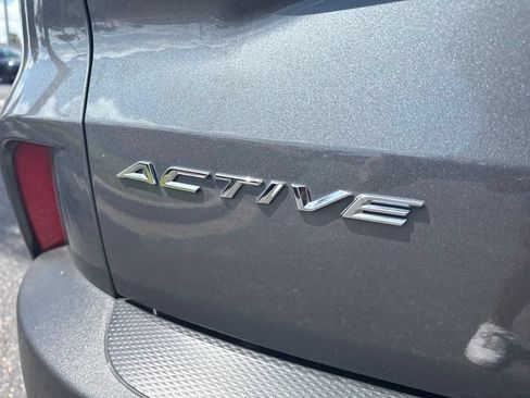 Used 2024 Ford Escape Active FWD image 5