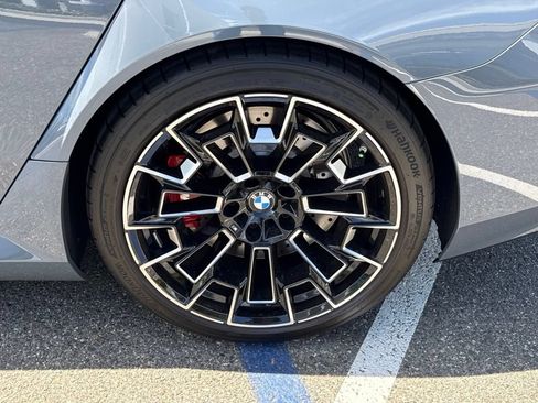 Used 2026 BMW M5 w/ Executive Package AWD/4WD image 14