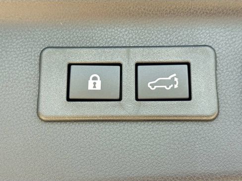 New 2026 Subaru Forester Limited AWD/4WD image 34