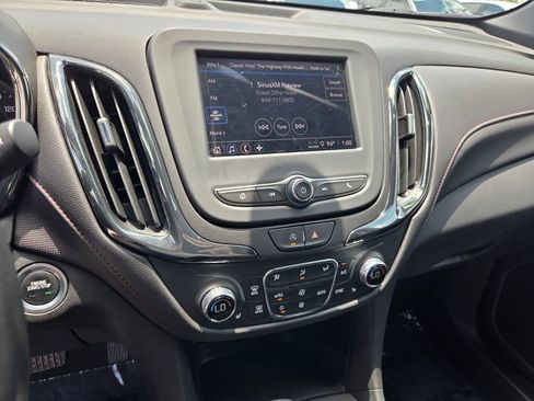 Certified 2024 Chevrolet Equinox RS w/ LPO, Floor Liner Package AWD/4WD image 24