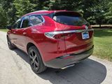 Certified 2024 Buick Enclave Essence w/ Sport Touring Edition image 4