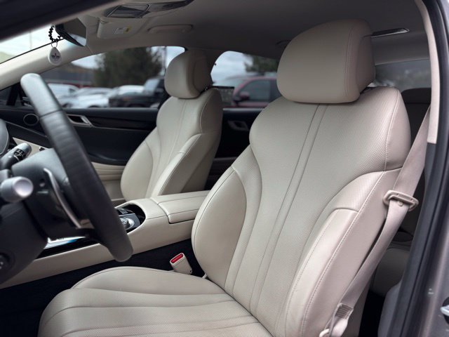 Used 2021 Genesis G80 2.5T AWD/4WD image 10