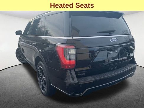 Used 2019 Ford Expedition Limited w/ Equipment Group 303A image 12