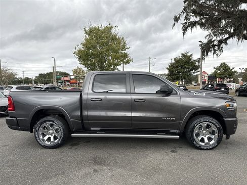 New 2026 RAM 1500 2WD Crew Cab image 2