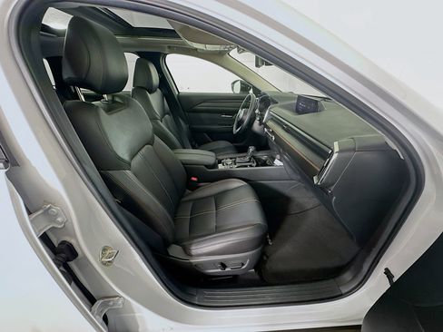 Used 2025 MAZDA CX-50 AWD 2.5 S w/ Premium Plus Pkg image 31