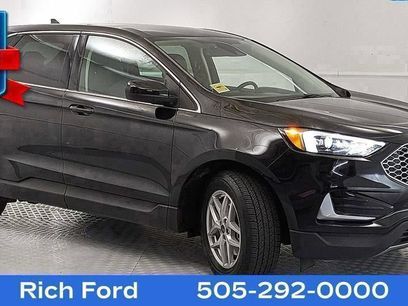 Used 2024 Ford Edge SEL