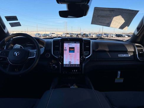 New 2026 RAM 1500 Lone Star image 25