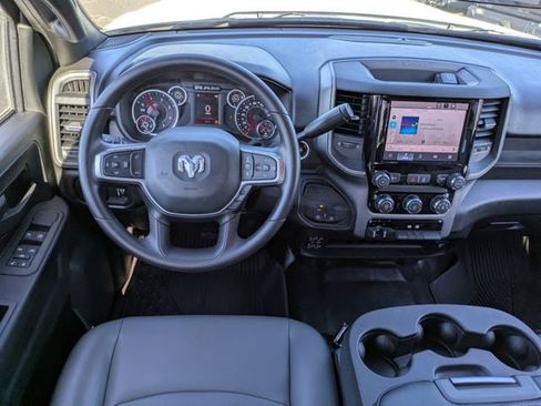 New 2026 RAM 2500 Tradesman w/ Chrome Appearance Group image 16