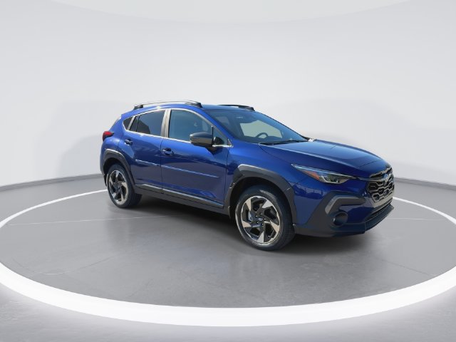 New 2026 Subaru Crosstrek 2.5i Limited AWD/4WD image 2