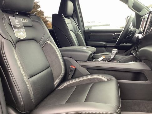 New 2026 RAM 1500 RHO w/ Bed Utility Group image 44