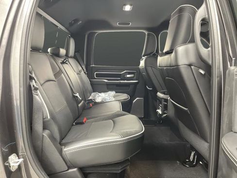 New 2025 RAM 2500 Laramie image 33