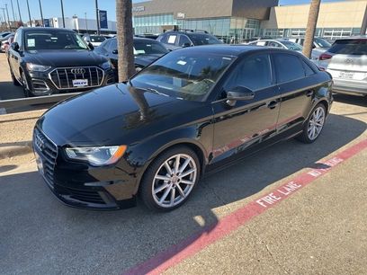 Used 2016 Audi A3 1.8T Premium w/ Audi MMI Navigation Plus