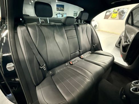Used 2018 Mercedes-Benz E 300 w/ Premium 1 Package image 12