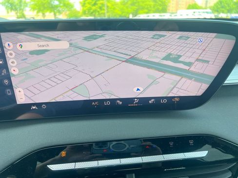 New 2026 Buick Enclave Preferred AWD/4WD image 22