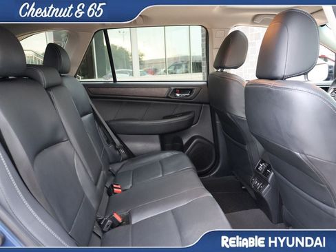 Used 2019 Subaru Outback 2.5i Limited AWD/4WD image 13