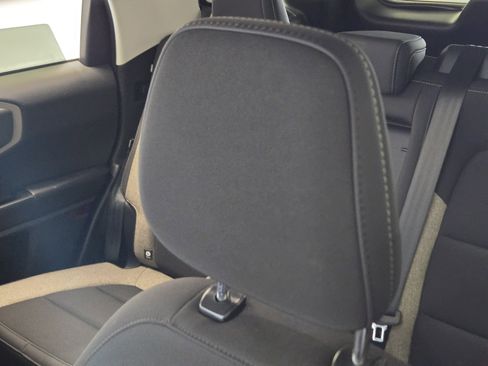 Certified 2025 Ford Bronco Sport Big Bend w/ Convenience Package image 14