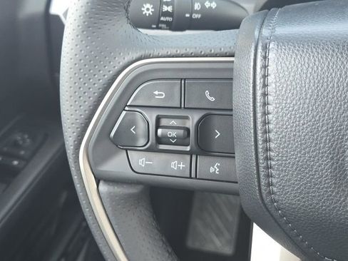 Used 2025 Toyota 4Runner Platinum image 28