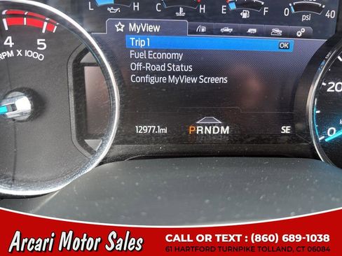 Used 2022 Ford F350 Platinum image 26