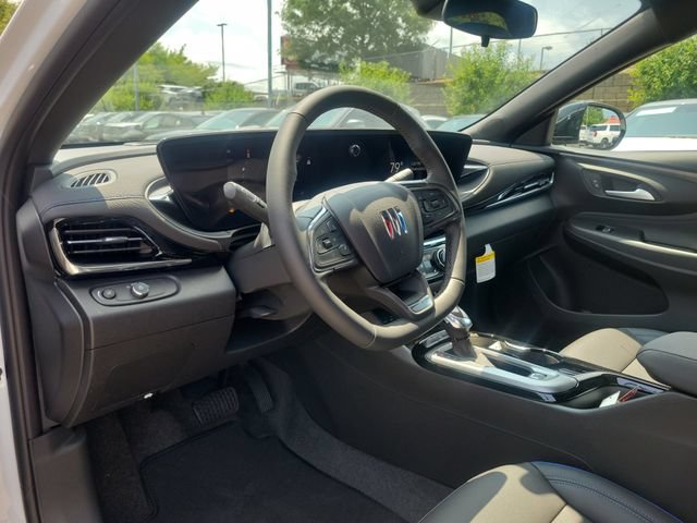 New 2026 Buick Envista Sport Touring w/ Convenience I Package FWD image 17