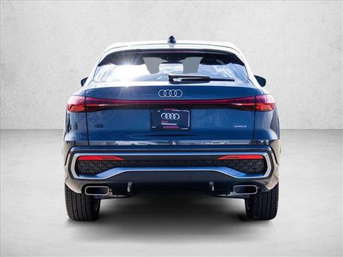 Certified 2025 Audi Q5 Premium Plus AWD/4WD image 6