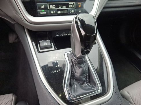 Certified 2025 Subaru Outback Limited w/ Popular Package #2 image 15