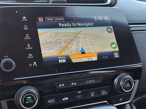 Used 2017 Honda CR-V Touring image 19