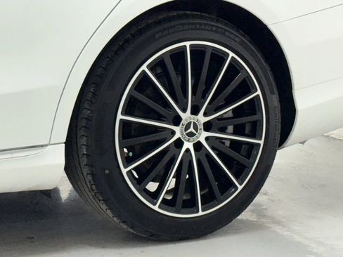 Used 2021 Mercedes-Benz C 300 C 300 Sedan 4D image 42