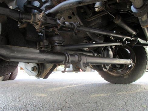 Used 2012 Ford F450 XL AWD/4WD image 21