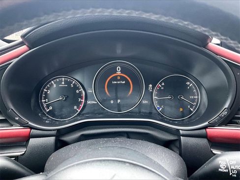 Used 2020 MAZDA MAZDA3 AWD Hatchback w/ Premium Pkg image 17