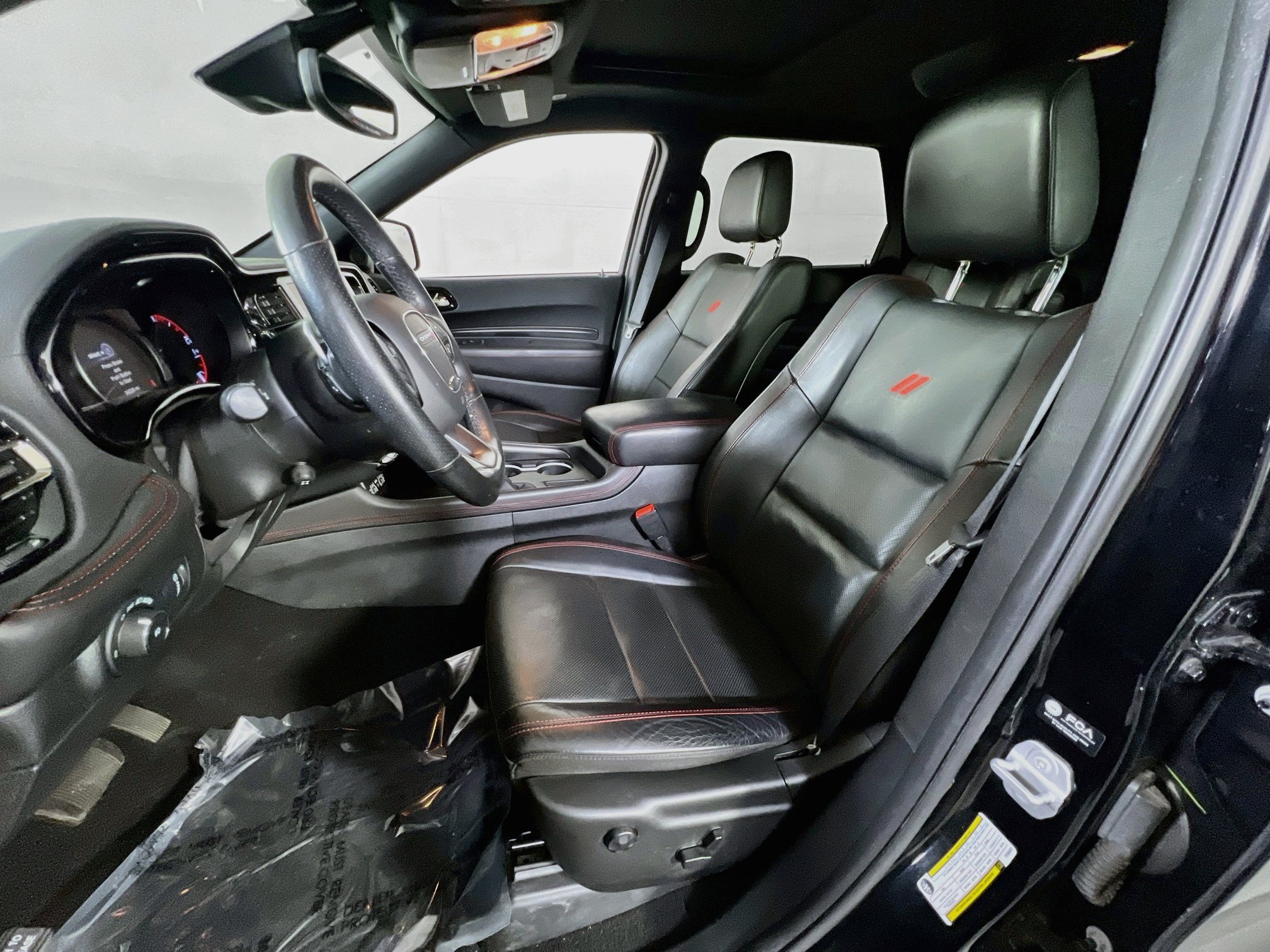 Used 2023 Dodge Durango GT AWD/4WD image 21