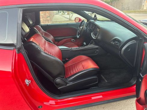 Used 2015 Dodge Challenger R/T Scat Pack image 15