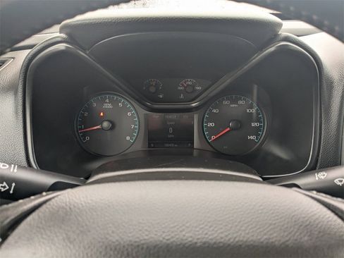 Used 2021 Chevrolet Colorado LT image 28