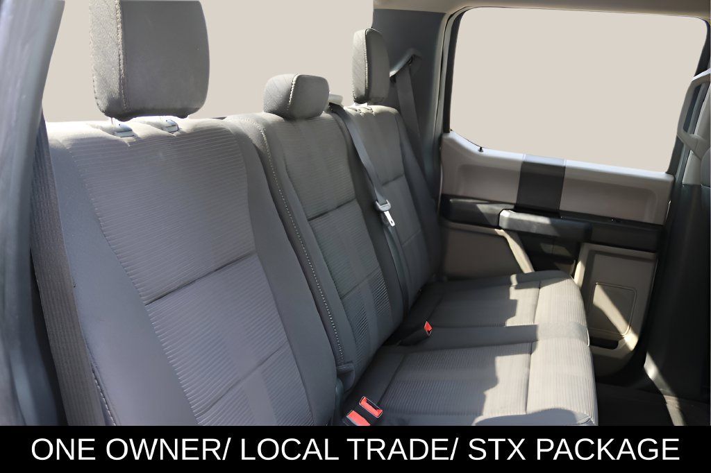 Used 2020 Ford F150 XL w/ Equipment Group 101A Mid RWD image 15