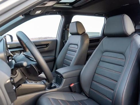 New 2026 Honda CR-V Sport Touring image 16