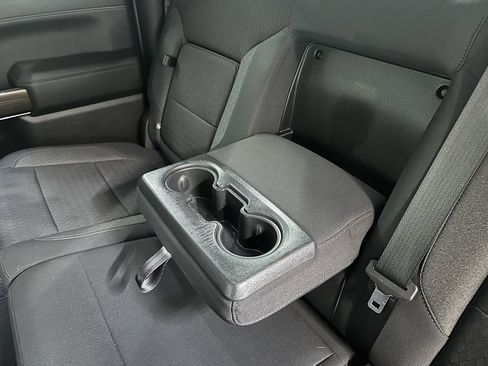 Certified 2022 Chevrolet Silverado 1500 RST image 35