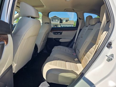 Used 2022 Honda CR-V EX image 13