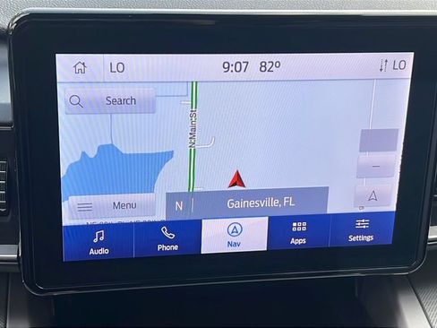 Used 2022 Ford Explorer XLT w/ Equipment Group 202A AWD/4WD image 20
