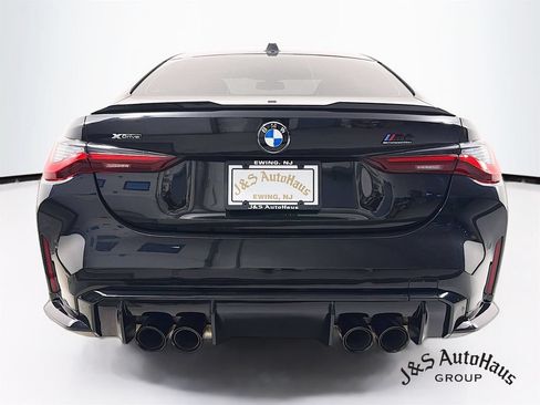 Used 2024 BMW M4 xDrive Competition w/ Executive Package AWD/4WD image 6