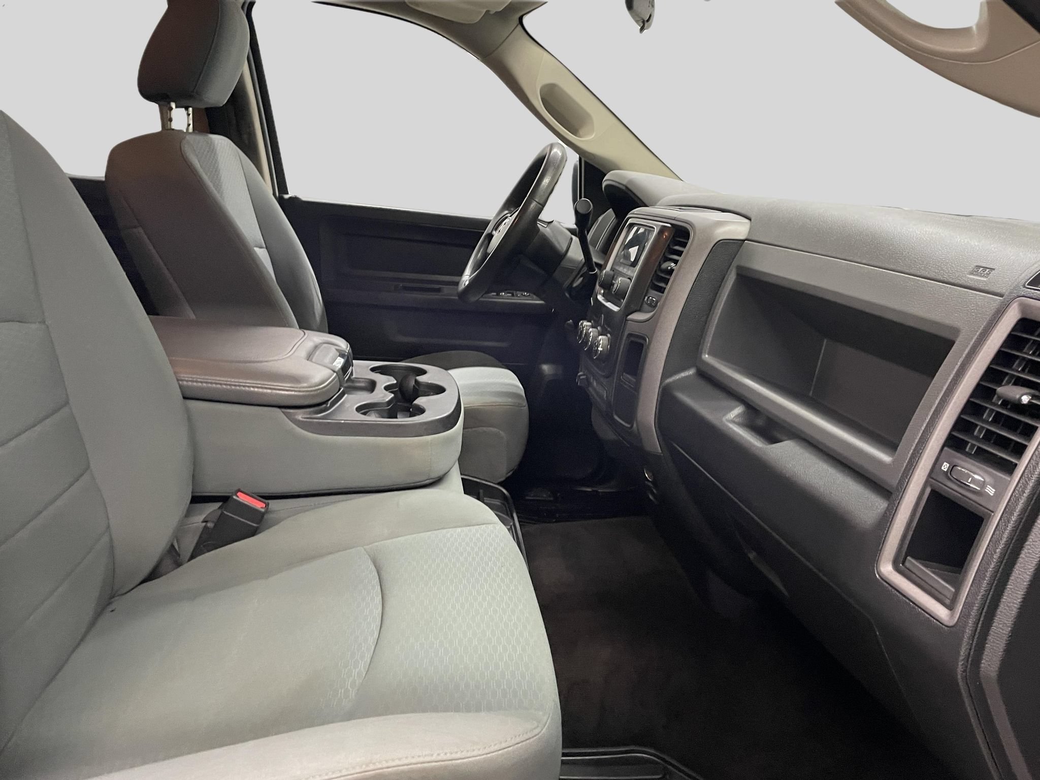 Used 2013 RAM 2500 Tradesman w/ Chrome Appearance Group AWD/4WD image 10
