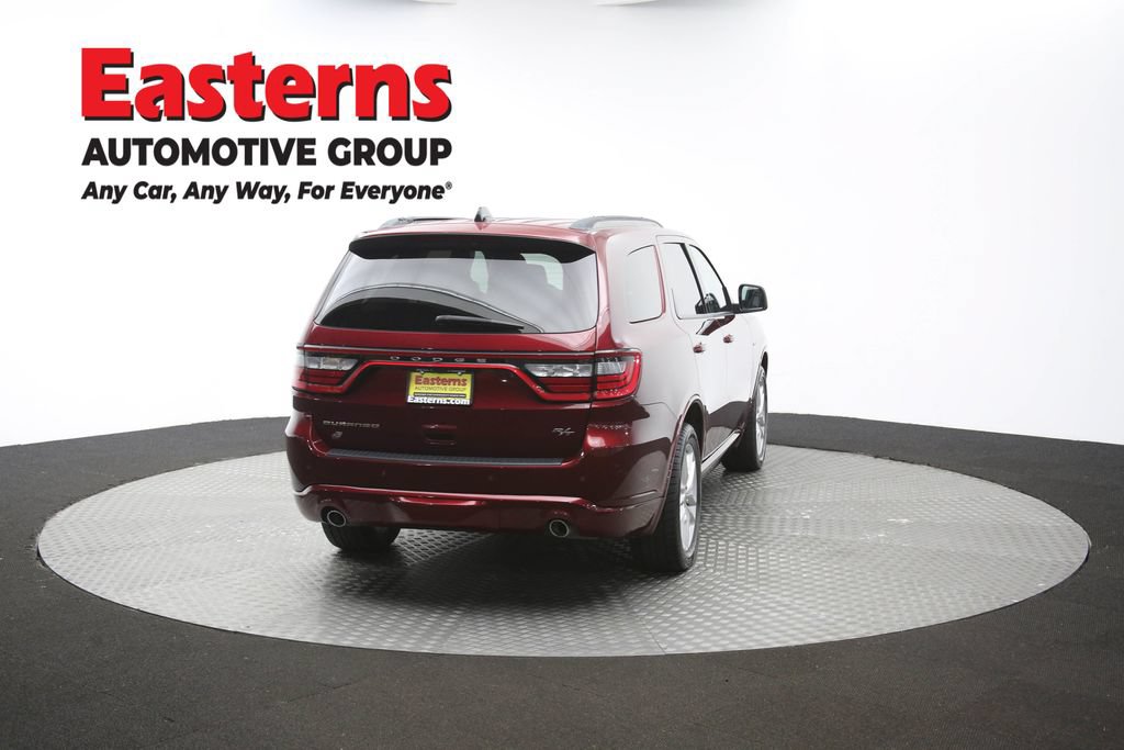 Used 2024 Dodge Durango R/T AWD/4WD image 42