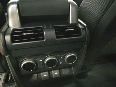 Certified 2024 Land Rover Defender 130 X AWD/4WD image 13
