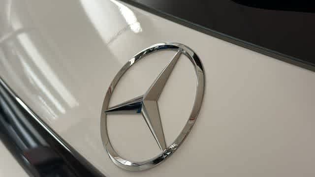 Used 2026 Mercedes-Benz GLC 43 AMG 4MATIC image 8