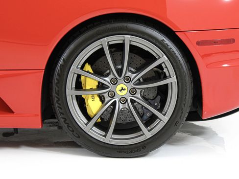 Used 2008 Ferrari F430 Scuderia RWD image 16